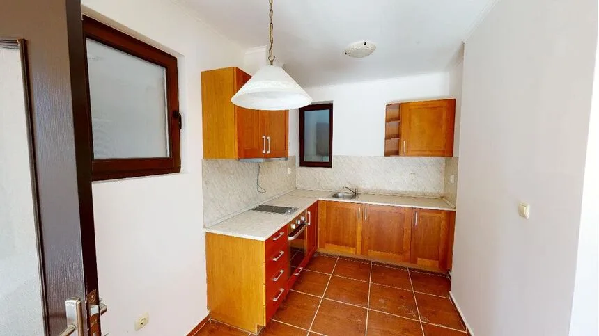 ID3892 Трехкомнатный апартамент в комплексе Бэй Вью Виллас