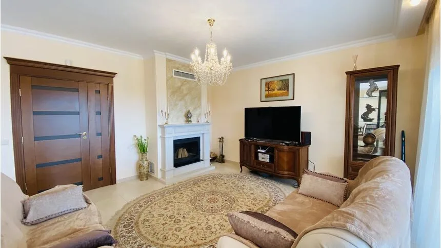 ID3972 Вилла в комплексе Виктория Роял Гарден