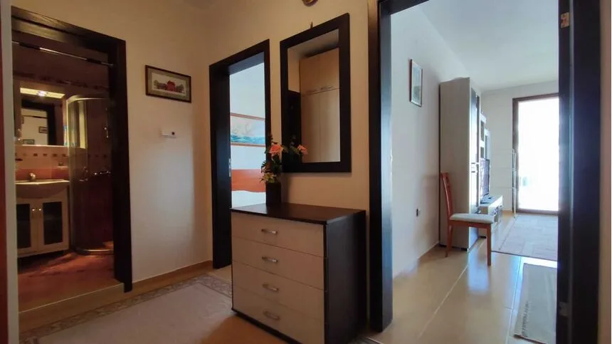 ID2461 Двухкомнатная квартира в комплексе Аполлон 7