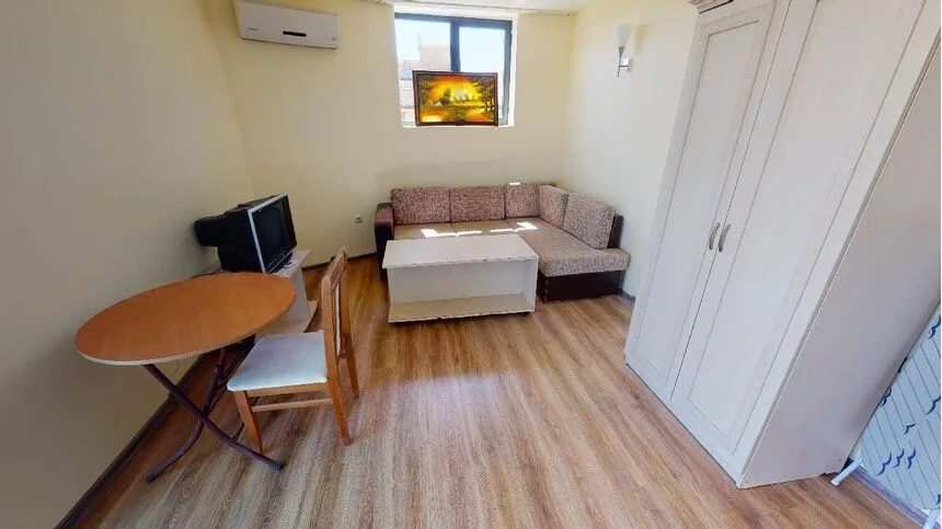 ID4834 Двухкомнатная квартира в комплексе Авалон