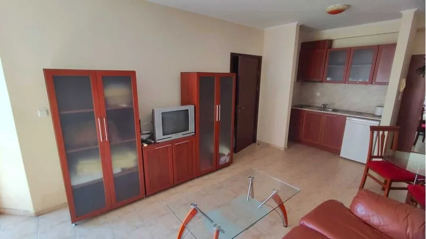 ID5195 Двухкомнатная квартира в комплексе Аполлон 2