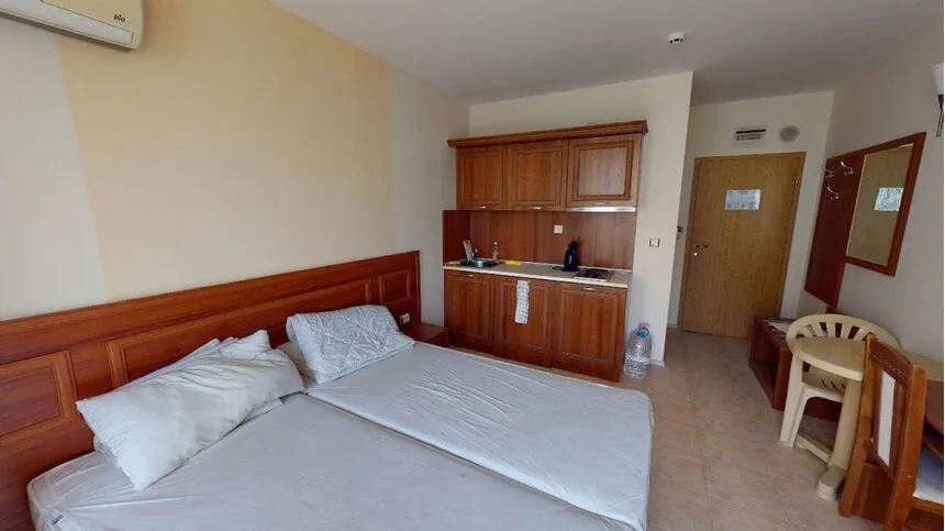 ID5184 Квартира - студия в комплексе Авалон