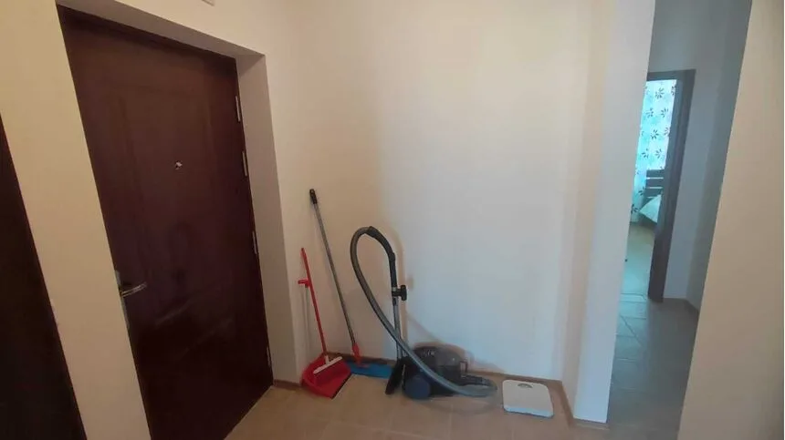 ID5420 Трехкомнатная квартира в комплексе Аполлон 8