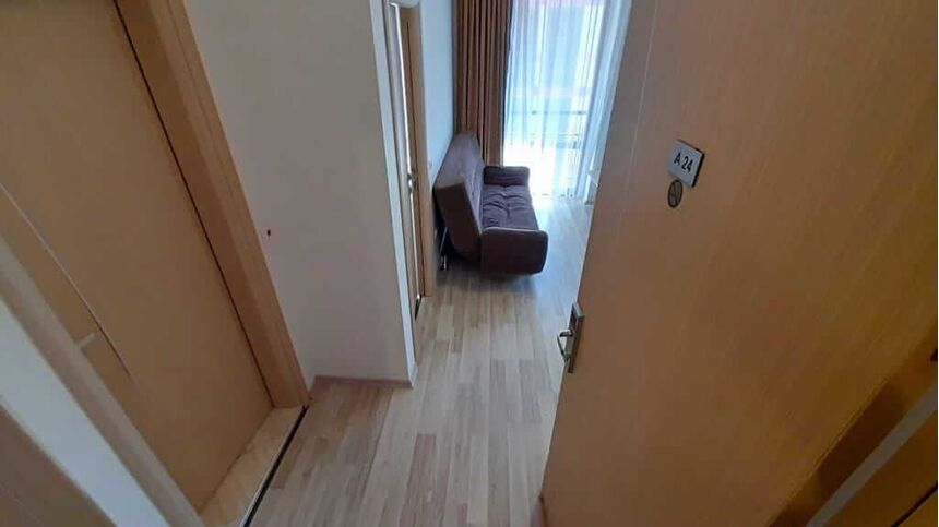 ID5443 Двухкомнатная квартира в комплексе Тарсис