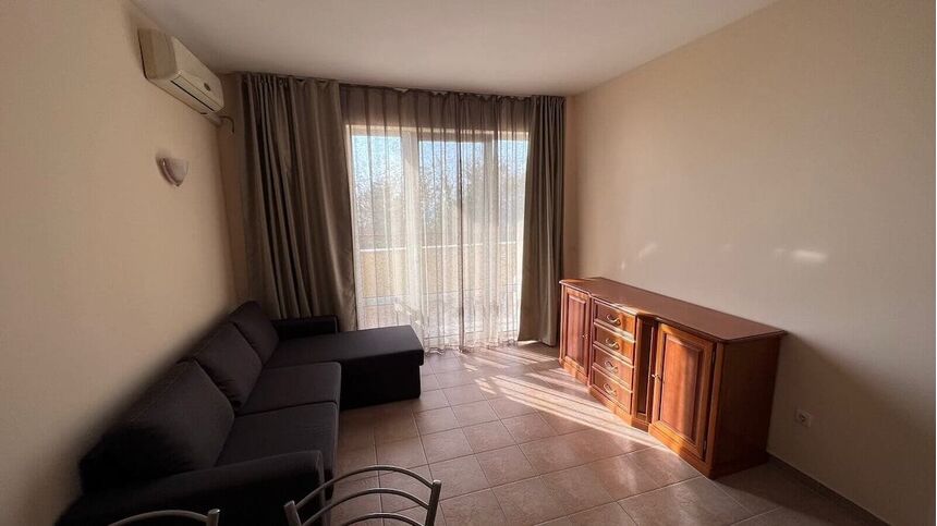 ID5632 Трехкомнатная квартира в комплексе Дрим Холидей