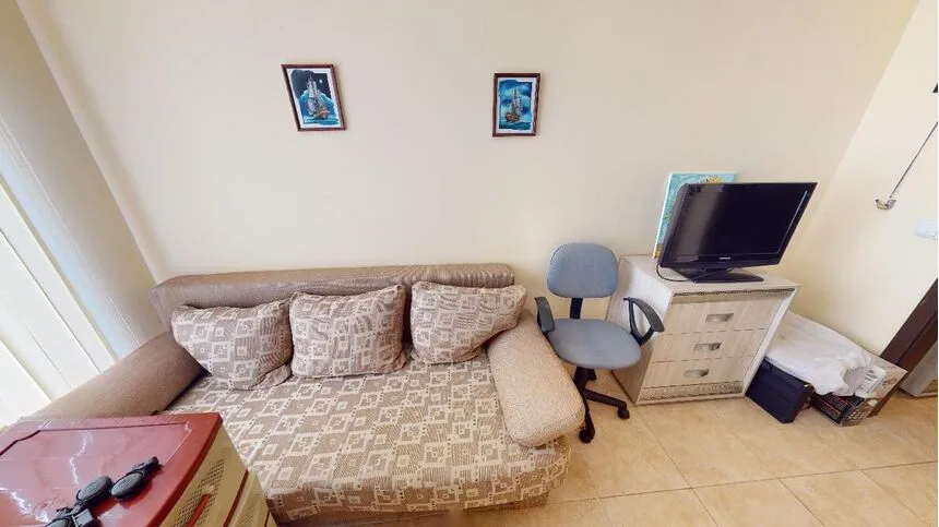 ID5638 Двухкомнатная квартира в Галлери Сьютс