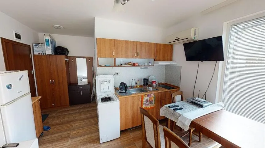 ID5745 Двухкомнатная квартира в комплексе Магнолия Резиденс