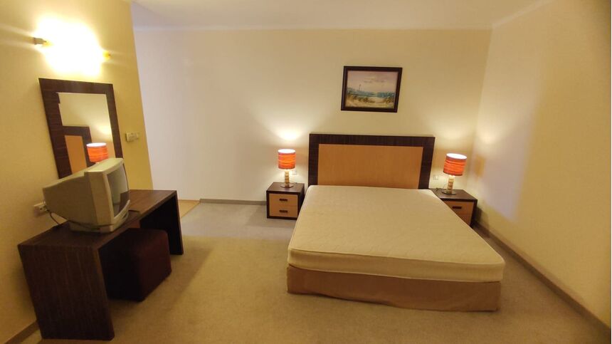ID5980 Двухкомнатная квартира в апарт - отеле Majestic Beach Resort