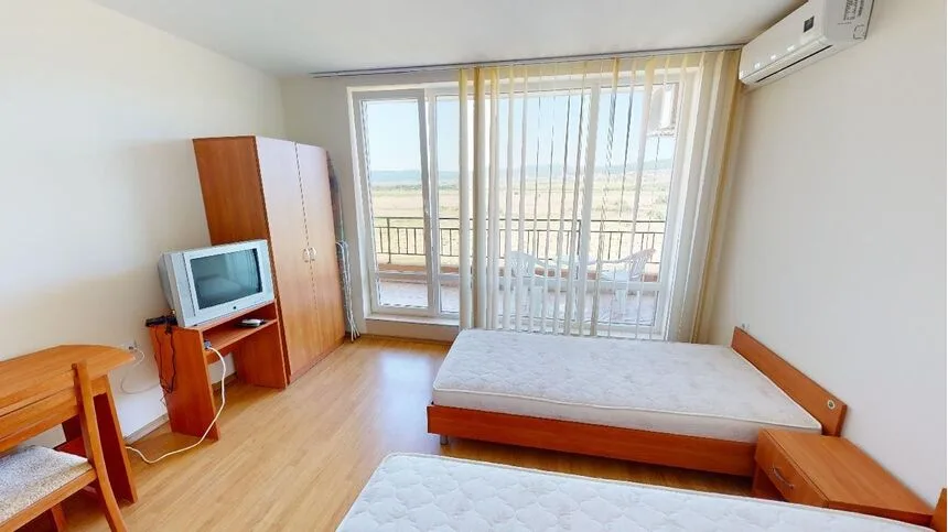 ID5994 Квартира - студия в ЖК Orchid Fort Garden