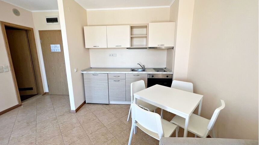 ID6097 Двухкомнатная квартира в ЖК Royal Sun