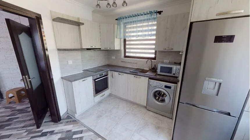 ID6251 Трехкомнатная квартира в Жилом комплексе Bay View Villas