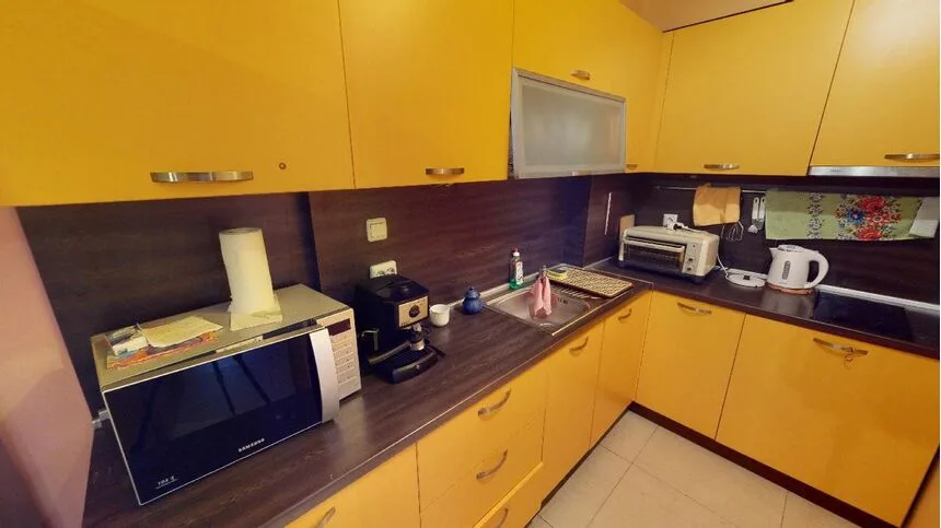 ID6250 Трехкомнатная квартира в ЖК Sunny Beach Hills