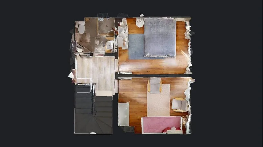 ID6530 Трехэтажная вилла в ЖК Saint George Villas