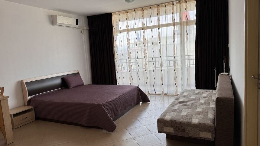 ID6633 Двухкомнатная квартира в ЖК Гранд Камелия