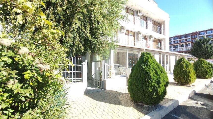 ID6685 Трехкомнатная квартира в ЖК Nov Izgrev