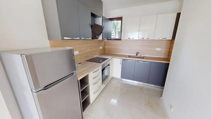 ID6995 Трехкомнатная квартира в ЖК Bay View Villas