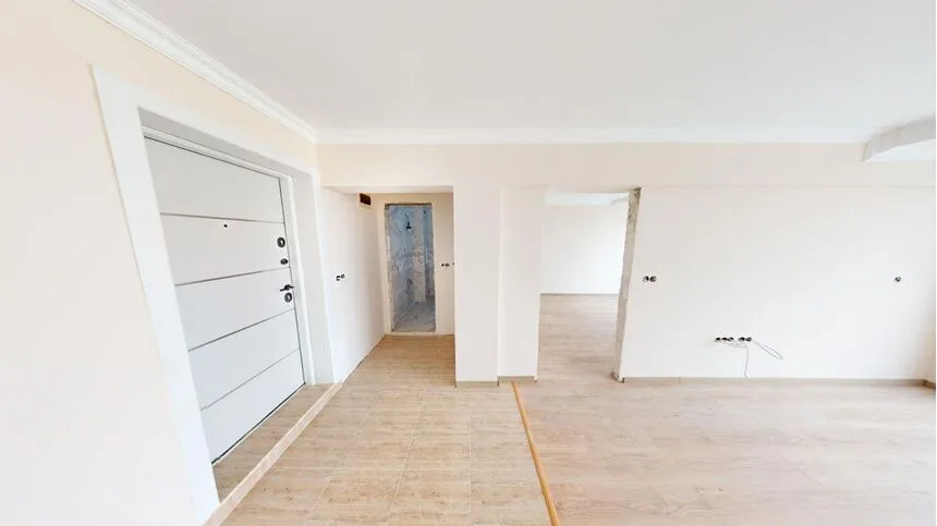 ID6990 Двухкомнатная квартира в ЖК Rio Apartments