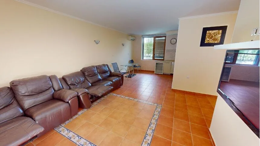 ID6973 Двухэтажная вилла с четырьмя спальнями в ЖК Villa Romana