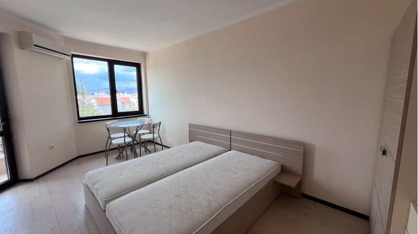 ID5795 Квартира - студия в ЖК Saint Nikola