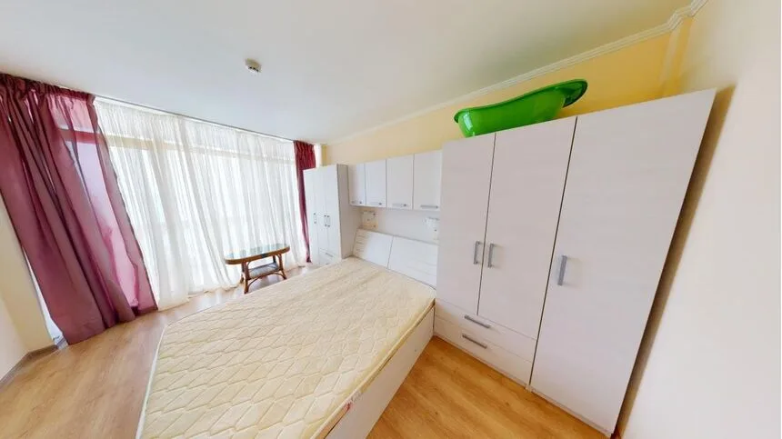 ID7109 Трехкомнатная квартира в ЖК Атриум Бич