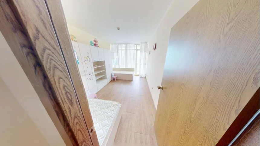 ID7109 Трехкомнатная квартира в ЖК Атриум Бич