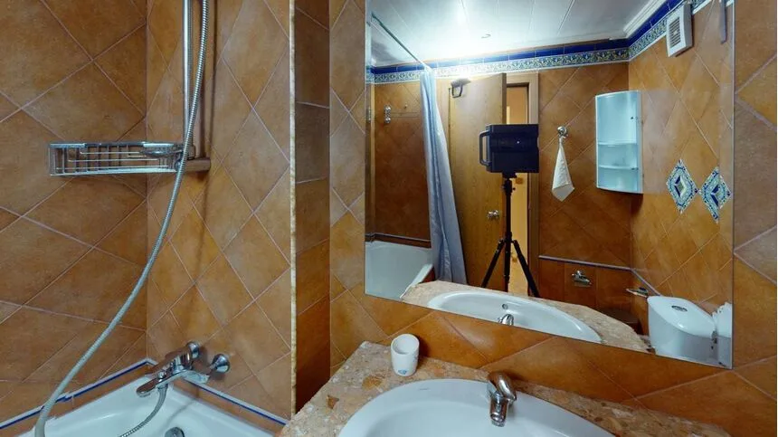 ID7109 Трехкомнатная квартира в ЖК Атриум Бич