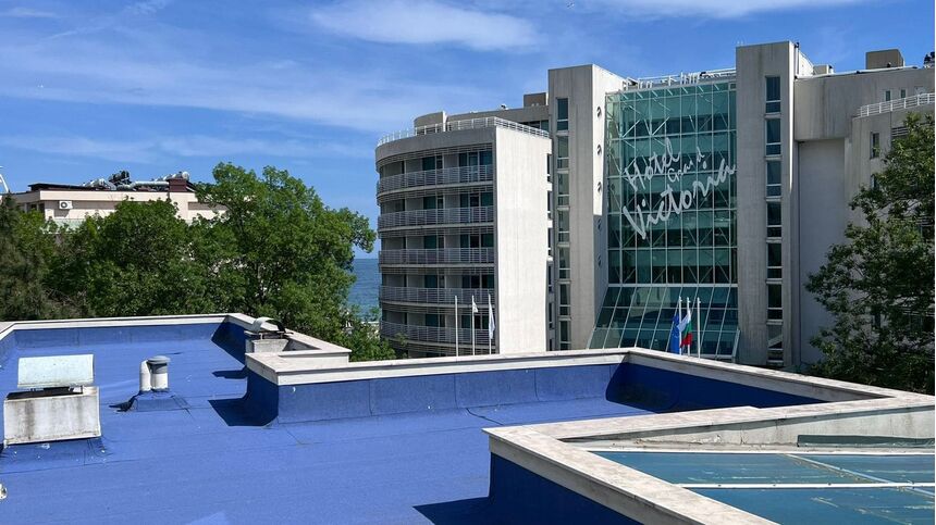 ID7120 Трехкомнатная квартира в ЖК Excelsior