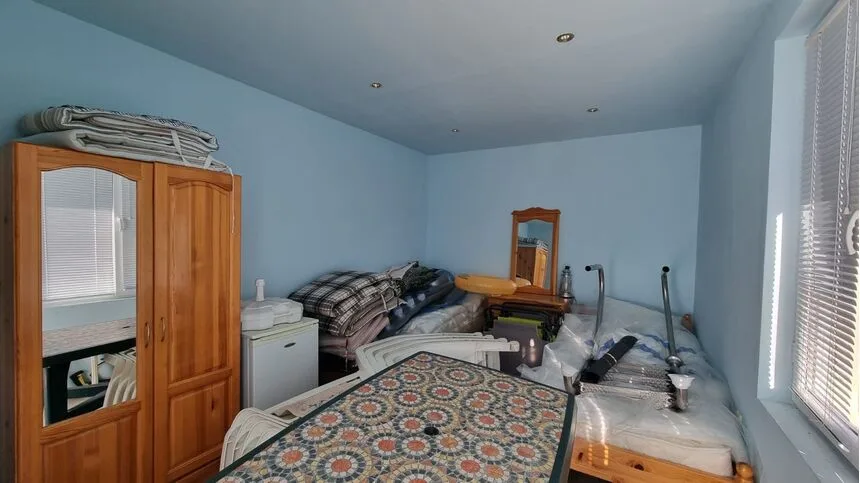 ID5454 Одноэтажный дом с большим участком земли в селе Ново Паничарево