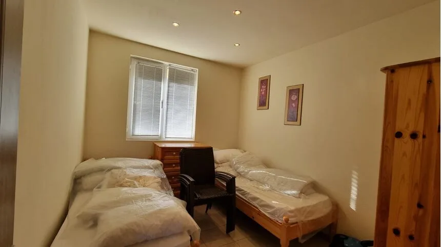 ID5454 Одноэтажный дом с большим участком земли в селе Ново Паничарево