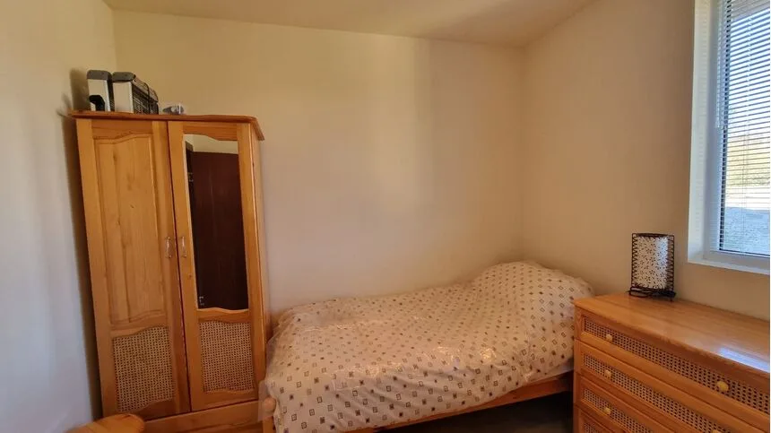 ID5454 Одноэтажный дом с большим участком земли в селе Ново Паничарево