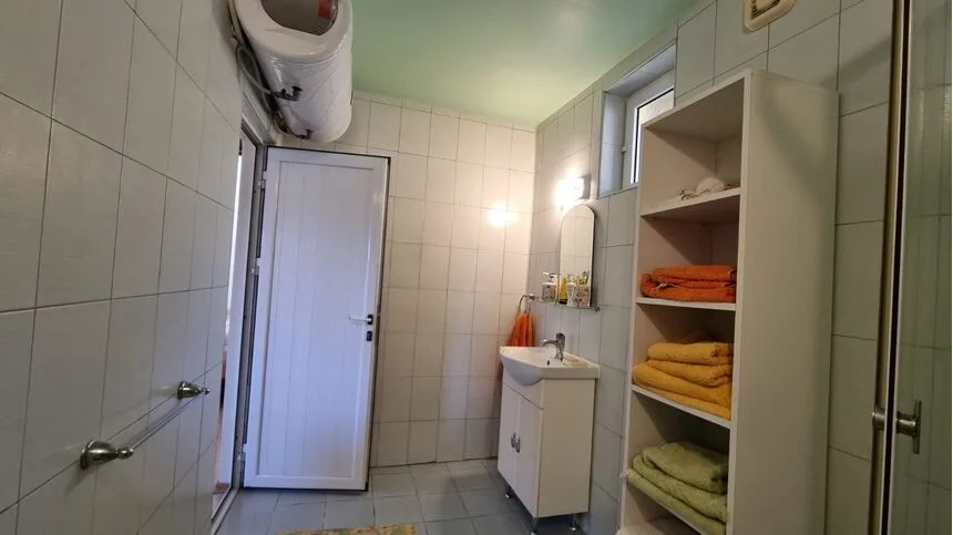 ID5454 Одноэтажный дом с большим участком земли в селе Ново Паничарево