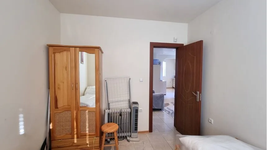 ID5454 Одноэтажный дом с большим участком земли в селе Ново Паничарево