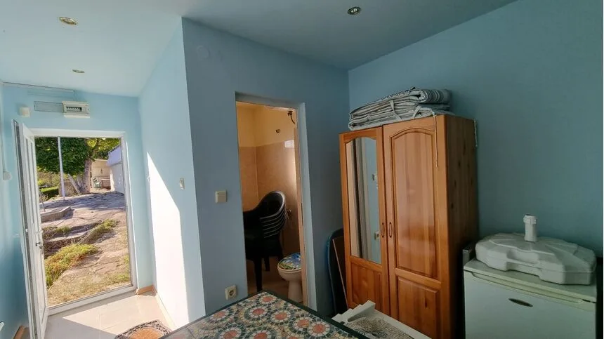 ID5454 Одноэтажный дом с большим участком земли в селе Ново Паничарево