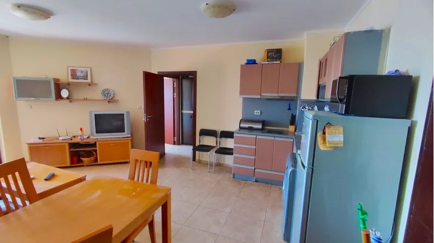 ID7341 Двухкомнатная квартира в ЖК Аполлон 5