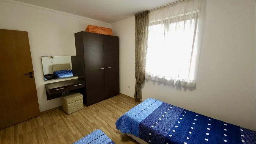 ID7303 Трехкомнатная квартира с видом на море в ЖК Топ