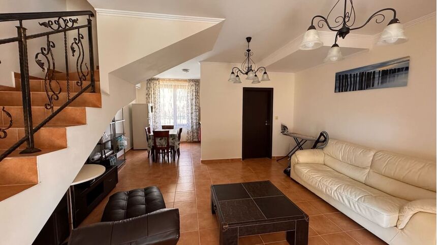 ID7362 Двухэтажная вилла в ЖК Villa Romana