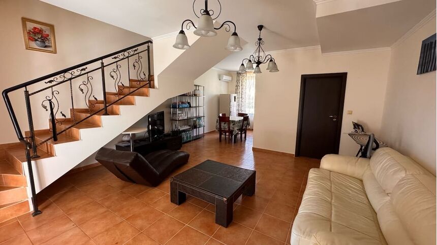 ID7362 Двухэтажная вилла в ЖК Villa Romana