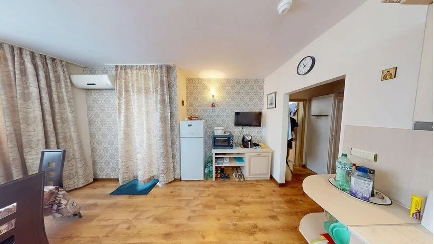 ID7404 Двухкомнатная квартира в ЖК Авалон