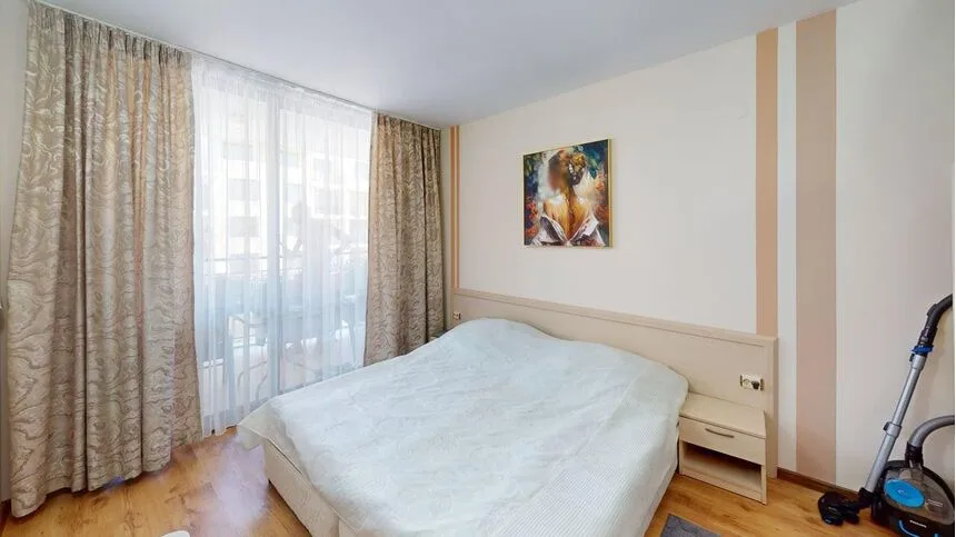 ID7404 Двухкомнатная квартира в ЖК Авалон