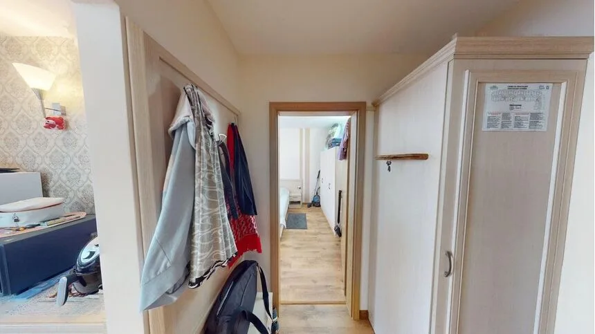 ID7404 Двухкомнатная квартира в ЖК Авалон