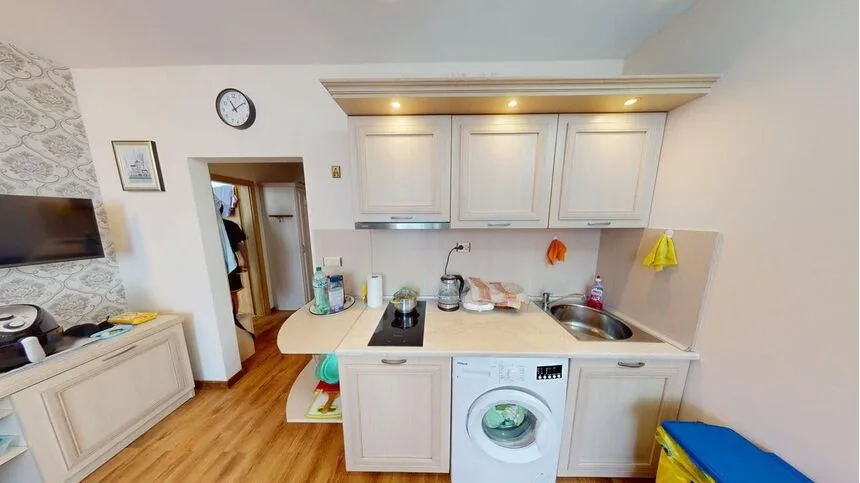 ID7404 Двухкомнатная квартира в ЖК Авалон