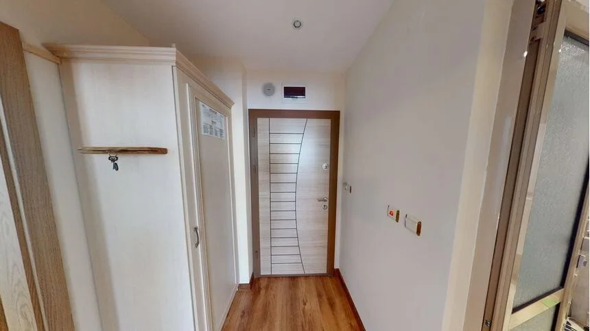 ID7404 Двухкомнатная квартира в ЖК Авалон