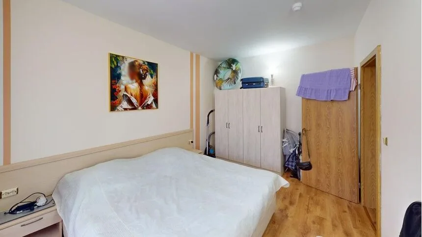 ID7404 Двухкомнатная квартира в ЖК Авалон