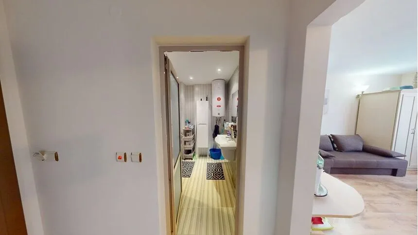 ID7404 Двухкомнатная квартира в ЖК Авалон