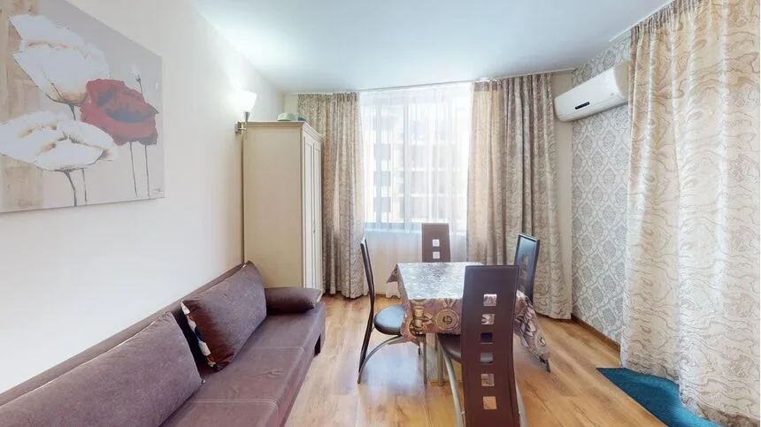 ID7404 Двухкомнатная квартира в ЖК Авалон