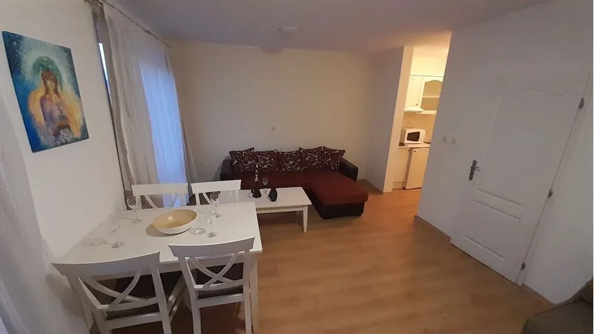 ID7441 Трехкомнатная квартира в ЖК Flores Park