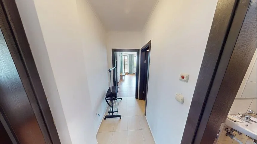 ID7459 Трехкомнатная квартира в ЖК Bay View Villas