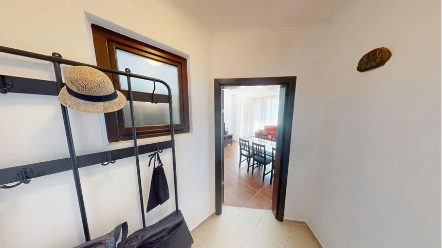 ID7460 Трехкомнатная квартира в ЖК Bay View Villas