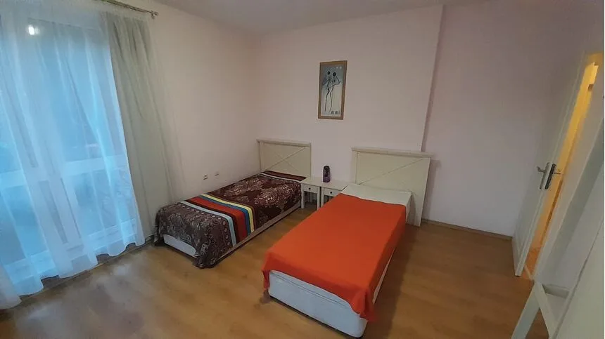 ID7483 Трехкомнатная квартира в ЖК Flores park