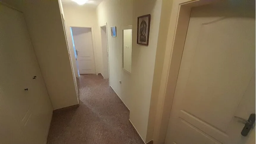 ID7483 Трехкомнатная квартира в ЖК Flores park